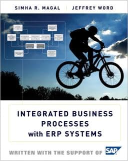 Integrated Business Processes with ERP Systems 9780470478448