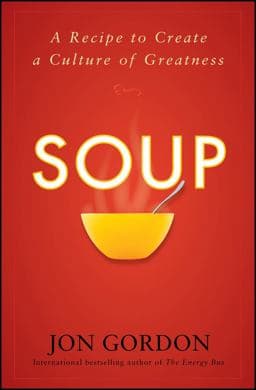 Soup 9780470487846