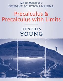 Precalculus 9780470532034