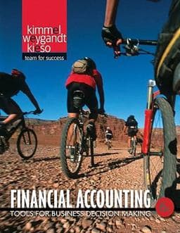 Financial Accounting 9780470534779