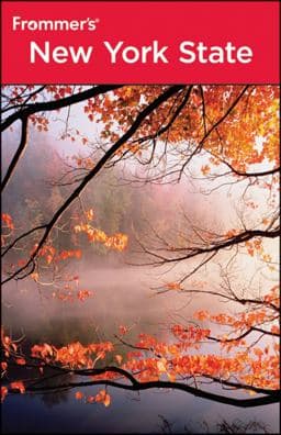New York State 9780470537657