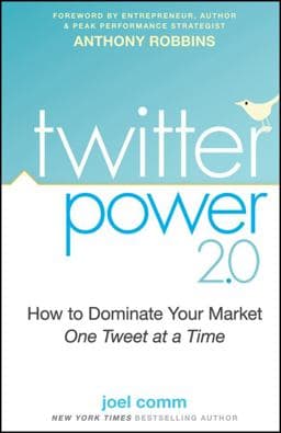 Twitter Power 2.0 9780470563366