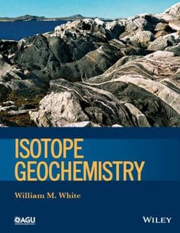 Isotope Geochemistry 9780470656709