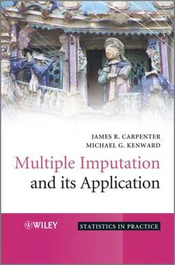 Multiple Imputation and Its Application 9780470740521