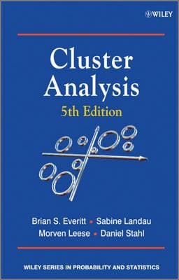 Cluster Analysis 9780470749913