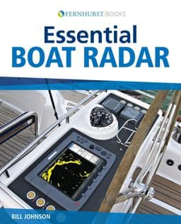 Essential Boat Radar 9780470778111