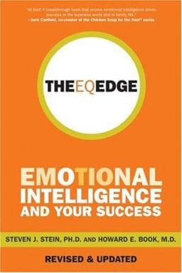 The EQ Edge 9780470838365