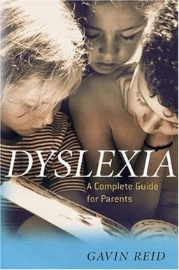 Dyslexia 9780470863121