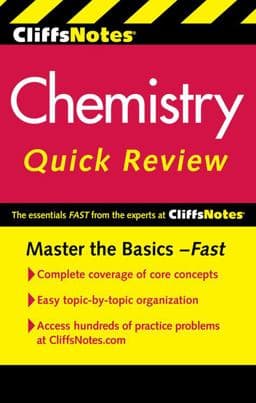 Chemistry 9780470905432