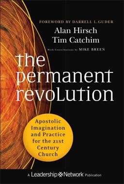 The Permanent Revolution 9780470907740