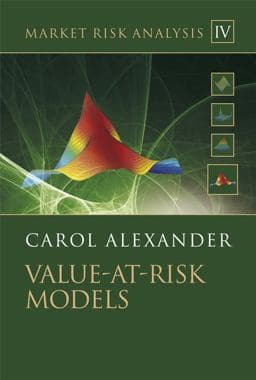 Market Risk Analysis, Value at Risk Models 9780470997888