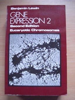 Gene Expression 9780471019770