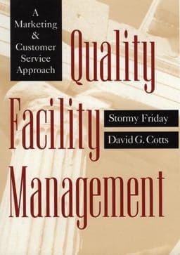 Quality Facility Management 9780471023227