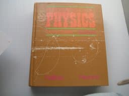 Fundamentals of Physics 9780471080053