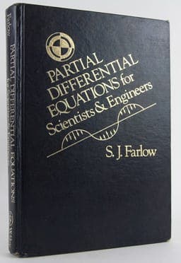 Partial Differential Equations for Scientists and Engineers 9780471086390