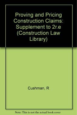 Claims 9780471181620