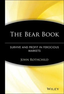 The Bear Book 9780471197188