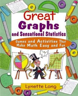 Great Graphs and Sensational Statistics 9780471210603