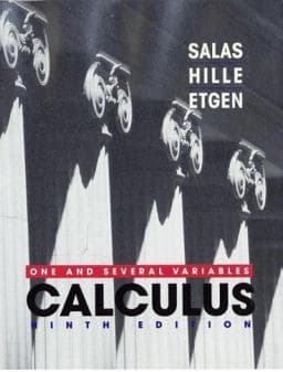 Calculus 9780471231202
