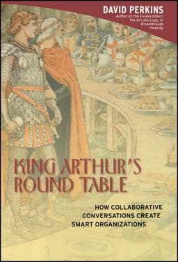 King Arthur's Round Table 9780471237723