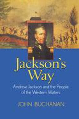 Jackson's Way 9780471282532