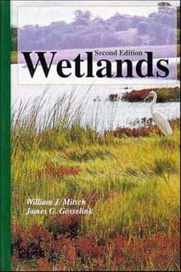 Wetlands 9780471284376