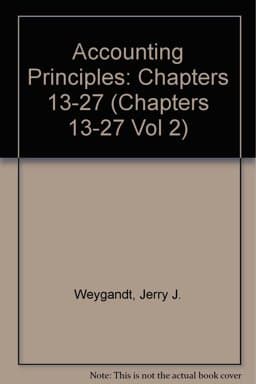 Powernotes to Accompany Accounting Principles 9780471322269