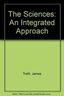 Sciences 9780471358961