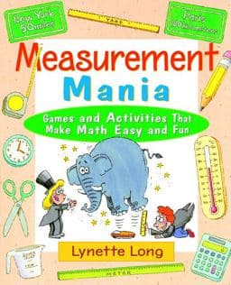 Measurement Mania 9780471369806