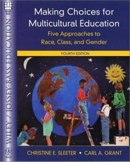 Making Choices for Multicultural Education 9780471393528