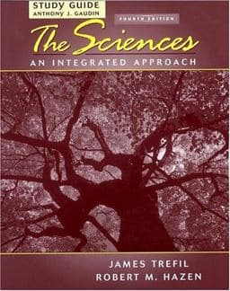 Accompany the Sciences 9780471449188