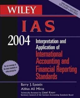 Wiley IAS 2004 9780471473022