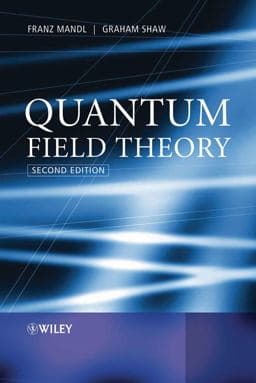 Quantum Field Theory 9780471496830