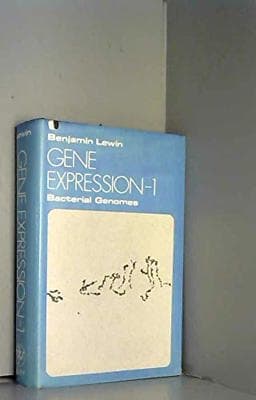 Gene Expression-1 9780471531678