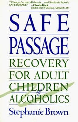 Safe Passage 9780471532217