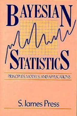 Bayesian Statistics 9780471637295