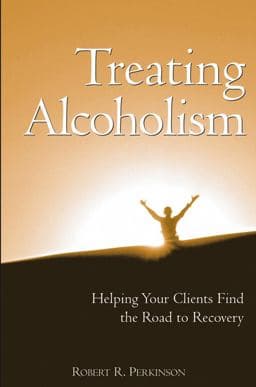 Treating Alcoholism 9780471658061