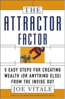 The Attractor Factor 9780471706045