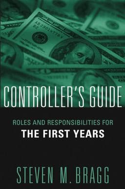 Controller's Guide 9780471713937