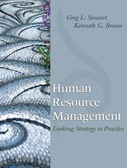 Human Resource Management 9780471717515