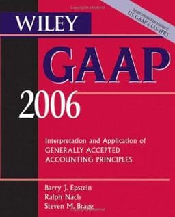 Wiley GAAP 2007 9780471726852