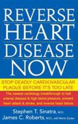 Reverse Heart Disease Now 9780471747048