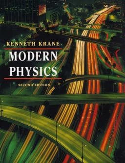 Modern Physics 9780471828723