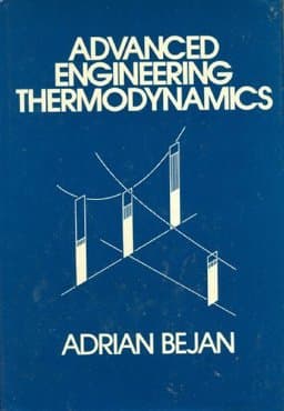 Advanced Engineering Thermodynamics 9780471830436