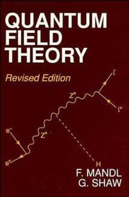 Quantum Field Theory 9780471941866
