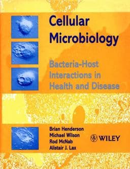 Cellular Microbiology 9780471986812