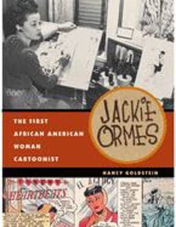 Jackie Ormes 9780472037551