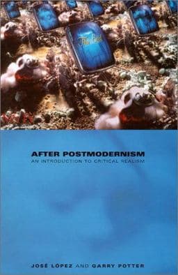 After Postmodernism 9780485006179