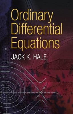 Ordinary Differential Equations 9780486472119