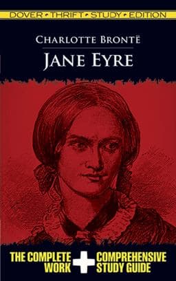 Jane Eyre 9780486475653